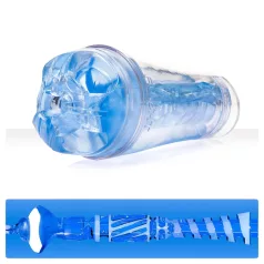 Fleshlight Flight Commander - zuigmasturbator - blauw