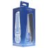 Fleshlight Flight Commander - krachtige zuigmasturbator (blauw)