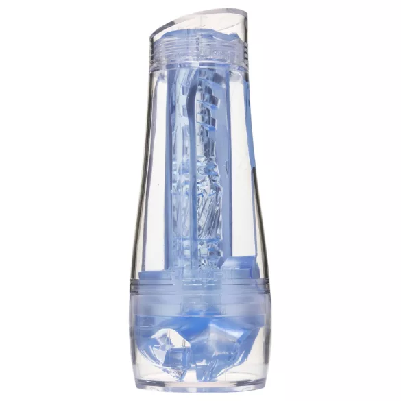 Fleshlight Flight Commander - zuigende masturbator (blauw)