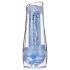 Fleshlight Flight Commander - krachtige zuigmasturbator (blauw)