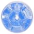 Fleshlight Flight Commander - krachtige zuigmasturbator (blauw)