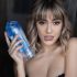 Fleshlight Flight Commander - krachtige zuigmasturbator (blauw)