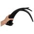 You2Toys - extra lange anaal plug set (3-delig) - zwart