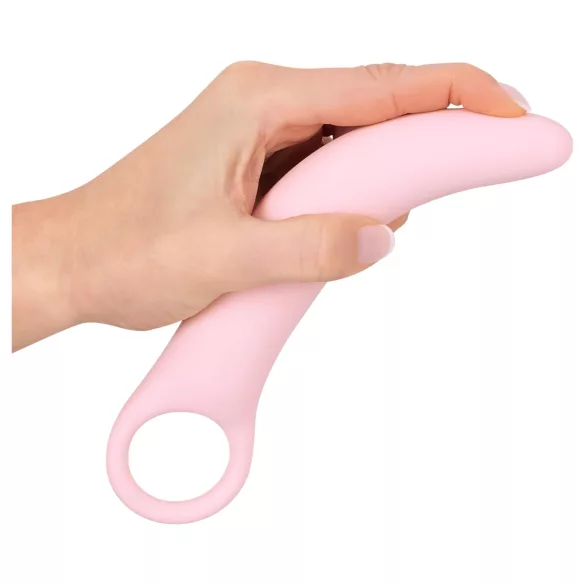 Smile Vaginal Trainers - Vaginale Trainer Set in 3 Maten (Bekkenbodem Versterker)