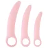 Smile Vaginal Trainers - Vaginale Trainer Set in 3 Maten (Bekkenbodem Versterker)