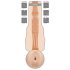 Fleshlight Eva Lovia Spice - spannende billenmasturbator
