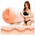Fleshlight Maitland Ward - anale masturbator - realistisch siliconen