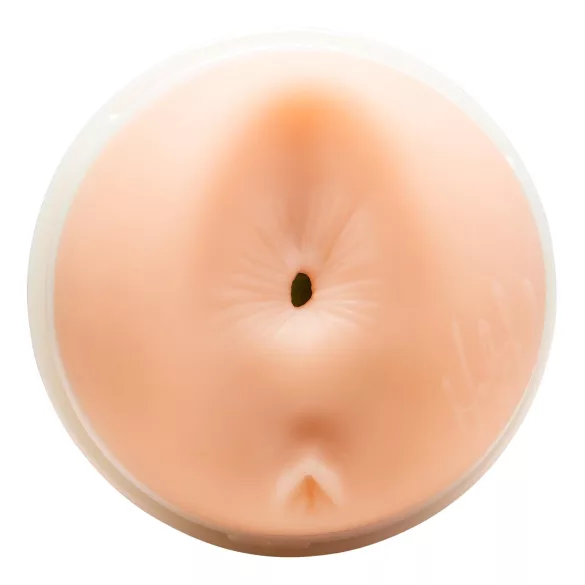 Fleshlight Maitland Ward - anale masturbator - realistisch siliconen