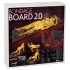 You2Toys Bondage Board 2.0 - draagbaar bondagebed set