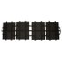 You2Toys Bondage Board 2.0 - draagbaar bondagebed set