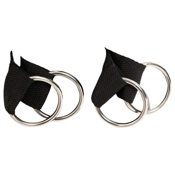 You2Toys Bondage Board 2.0 - draagbare bondagebed set