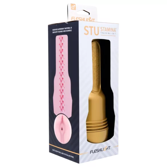 Fleshlight Butt Stamina Training Unit kontje