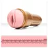 Fleshlight GO Stamina Training Unit Lady - compacte vagina (roze)