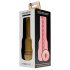 Fleshlight GO Compact Stamina Trainer - roze vagina