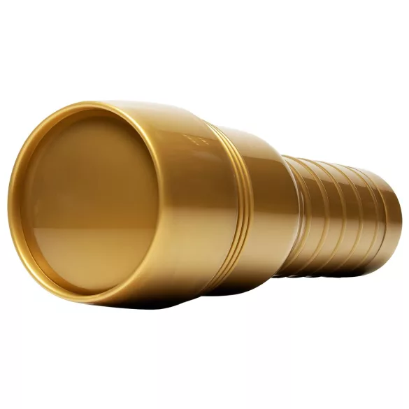 Fleshlight GO Stamina Training Unit Lady - compacte vagina (roze)