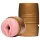 Fleshlight - masturbator Quickshot Stamina Training - vagina en anus - roze