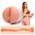 Fleshlight Mia Malkova Boss - natuurgetrouwe anale masturbator