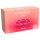 Womanizer Premium Eco - vervangzuigkap set - roze (3 stuks)