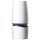 TENGA Aero - super zuigmond masturbator (wit-blauw)