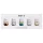Svakom Hedy X Mixed - masturbatoreieren set - 5 stuks
