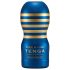 TENGA Premium Original - Wegwerp Masturbator (blauw)