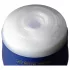TENGA Premium Original - wegwerp masturbator - blauw