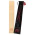 Vijftig tinten grijs - halsband & riem (zwart-rood)