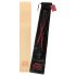 Vijftig tinten grijs - halsband & riem (zwart-rood)