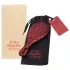 Fifty Shades of Grey - paddle - zwart-rood
