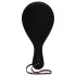 Fifty Shades of Grey - paddle - zwart-rood