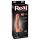 Real Feel Deluxe No.6 - Levensechte Vibrator (Natuurlijk)