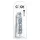 King Cock Clear 8 - grote dildo met zuignap (20 cm)