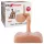 Pipedream Extreme - realistische mannelijke torso masturbator - huidkleur