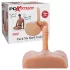 Pipedream Extreme - realistische mannelijke torso masturbator - huidkleur