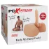 Pipedream Extreme - realistische mannelijke torso masturbator - huidkleur