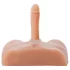 Pipedream Extreme - realistische mannelijke torso masturbator - huidkleur