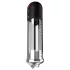 PDX Blowjob - automatische penispomp met lippen - zwart
