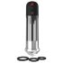 PDX Blowjob - Automatische penis pomp met lippen (zwart)