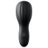 / Controle Cock Teaser - waterdicht, oplaadbaar, eikelvibrator (zwart)
