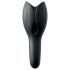 / Controle Cock Teaser - waterdicht, oplaadbaar, eikelvibrator (zwart)