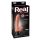 Real Feel Deluxe No.1 - Levensecht Vibrator (Natuurlijk)