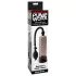 Pipedream - Pump Worx Beginner's - zwarte penispomp (19 cm)