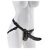 Fetish Fantasy - Zwarte harnas voor strap-on spelletjes