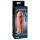 X-TENSION Perfect 1 - levensechte penismouw (17,7 cm) - natuurkleurig