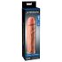 X-TENSION Perfect 2 - levensecht penismantel (20,3cm) - naturel