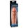 X-TENSION Mega 2 - levensechte penismantel (20,3 cm) - natuurlijk
