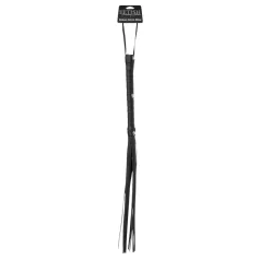   Pipedream - Fetish Fantasy Deluxe Cat-O-Nine - zweep - zwart (65 cm)