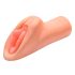 PDX Dream - Realistische Vagina Masturbator (Natuurlijk)