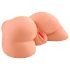 PDX Perfect Ass - natuurlijke torso masturbator