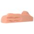 PDX Perfect DD's - Torso met Twee Genotsopeningen - (Natuurlijk)